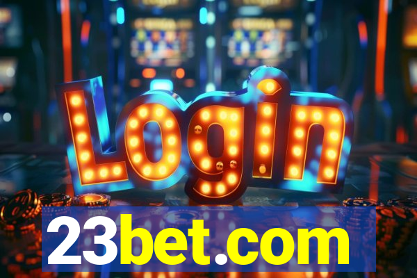 23bet.com