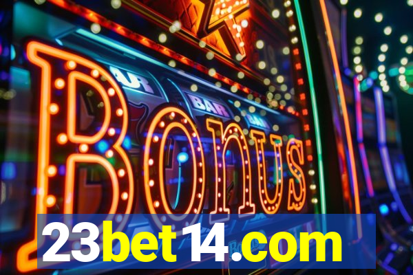 23bet14.com