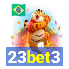 23bet3