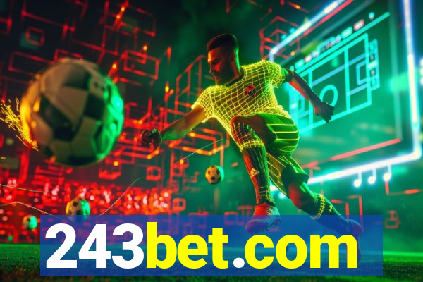 243bet.com