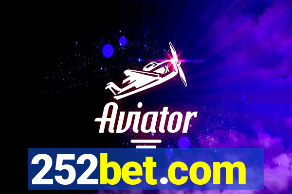 252bet.com