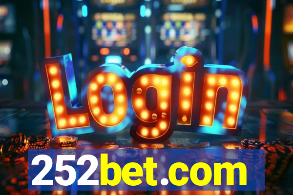 252bet.com