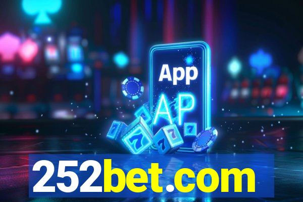 252bet.com