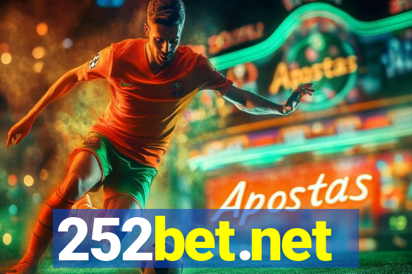 252bet.net