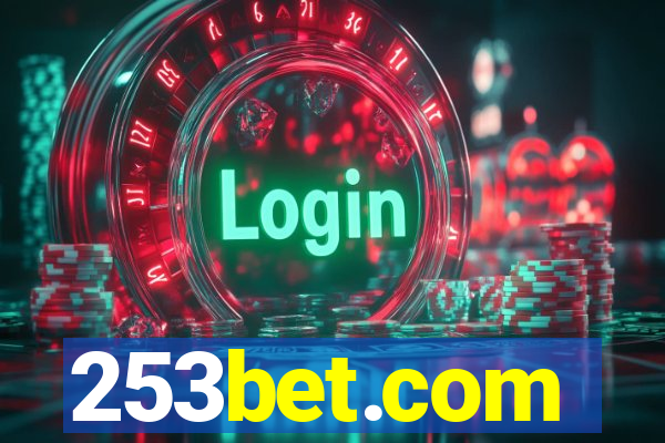 253bet.com