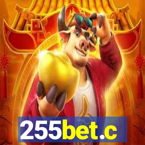 255bet.c