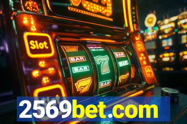 2569bet.com