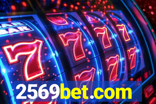 2569bet.com