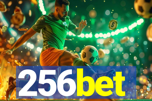 256bet