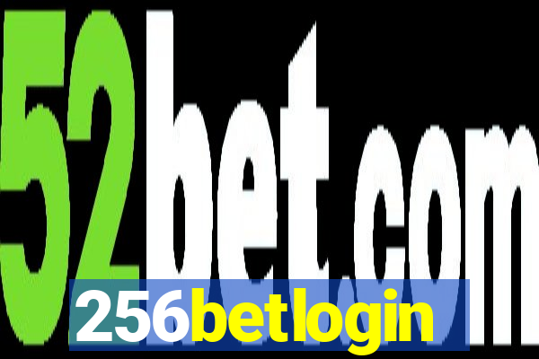 256betlogin