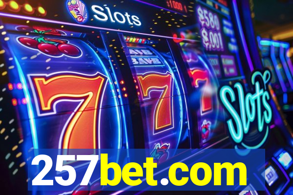 257bet.com