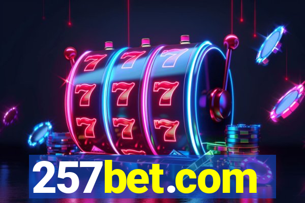 257bet.com