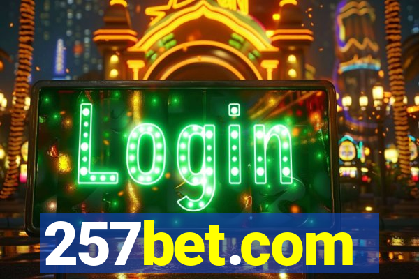 257bet.com