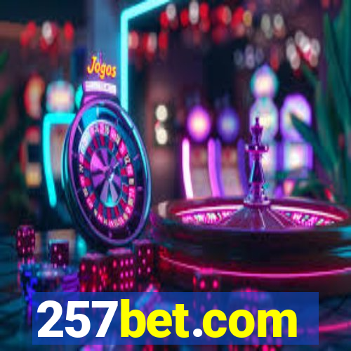 257bet.com