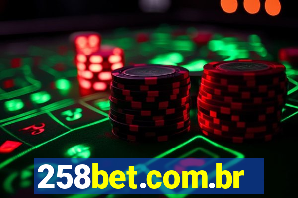 258bet.com.br