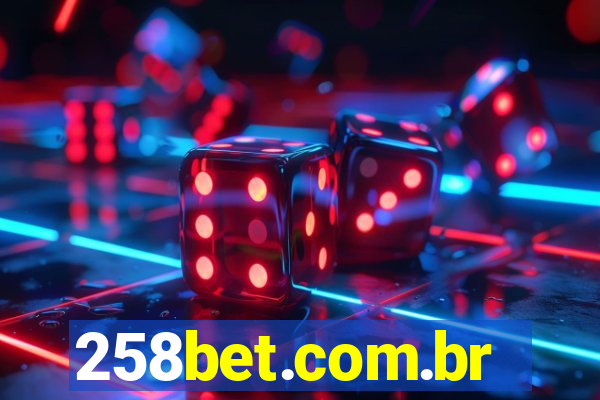 258bet.com.br