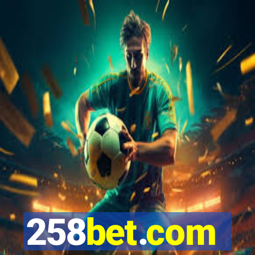 258bet.com