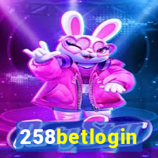 258betlogin