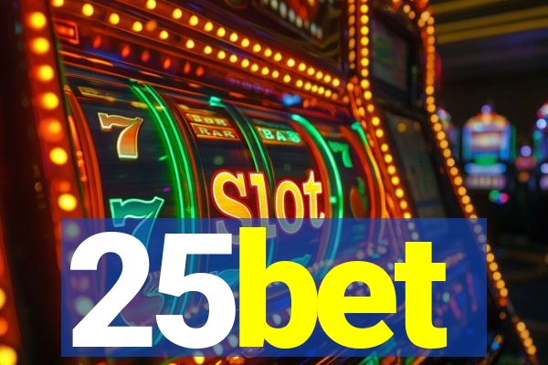 25bet