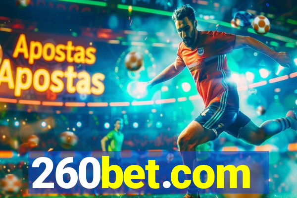 260bet.com