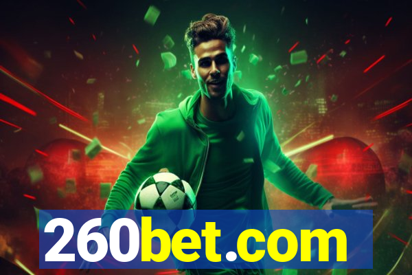 260bet.com