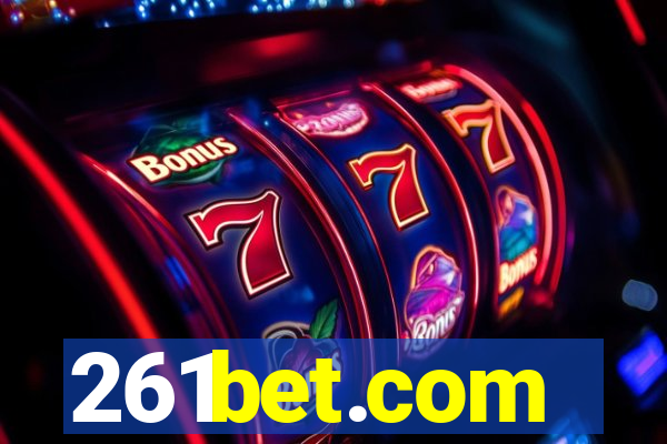 261bet.com