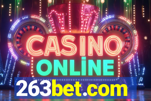 263bet.com