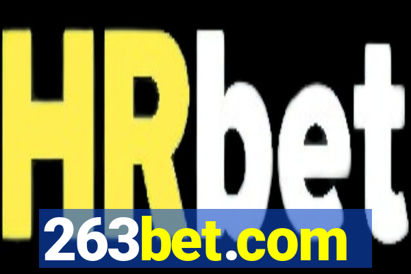 263bet.com