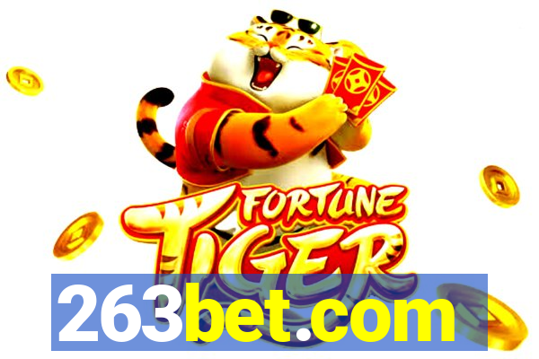 263bet.com