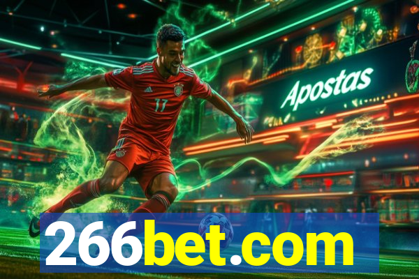 266bet.com