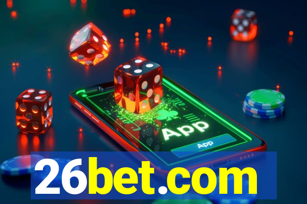 26bet.com