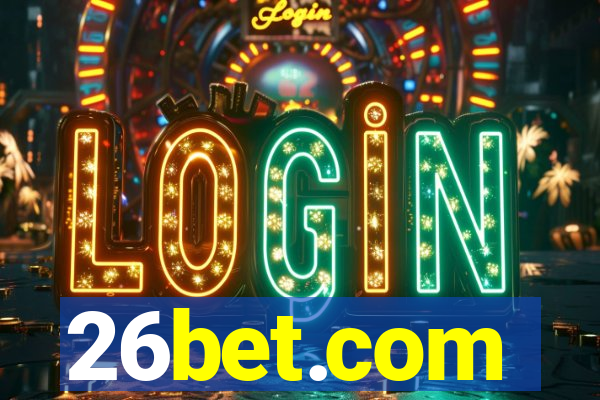 26bet.com