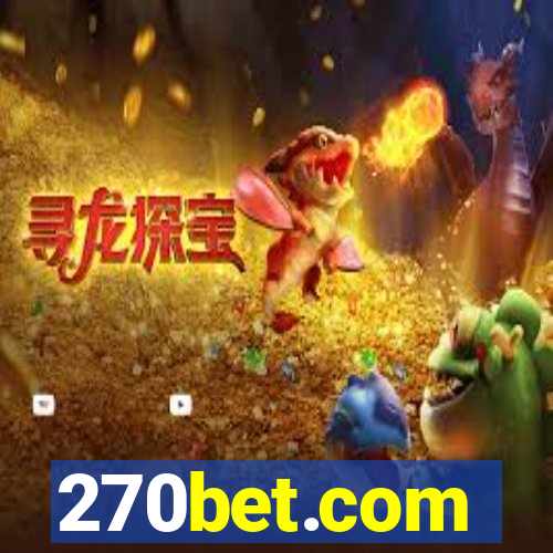 270bet.com