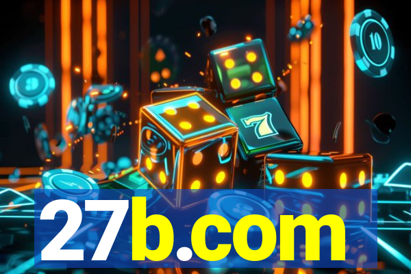 27b.com