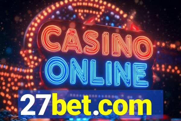 27bet.com