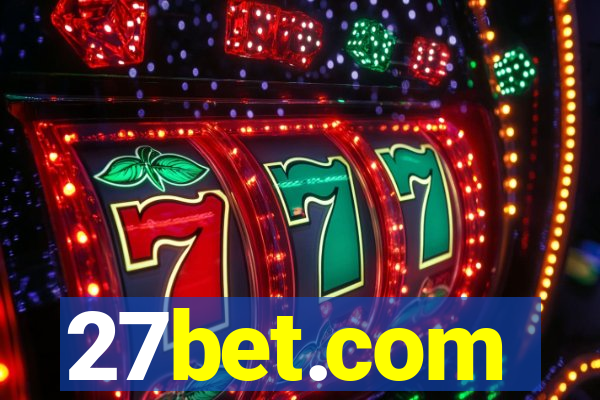 27bet.com