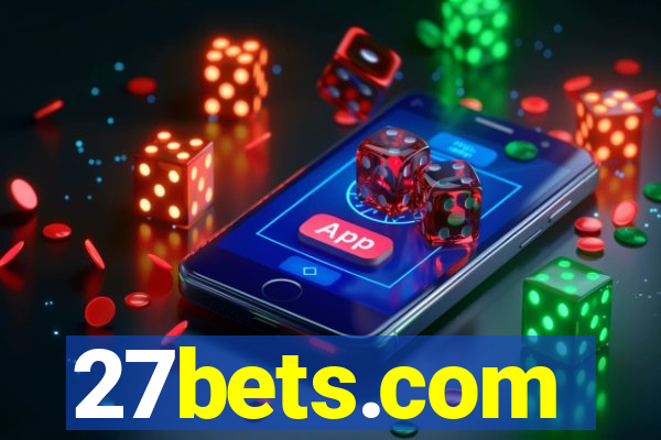 27bets.com