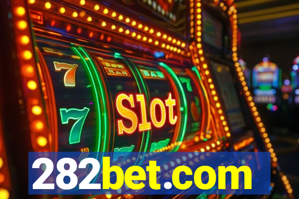 282bet.com