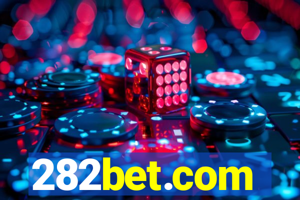 282bet.com