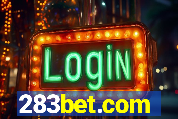 283bet.com