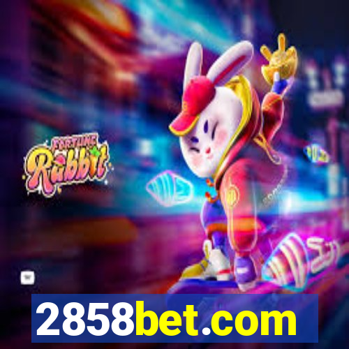 2858bet.com