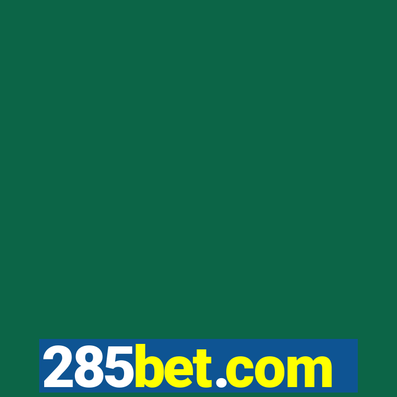 285bet.com