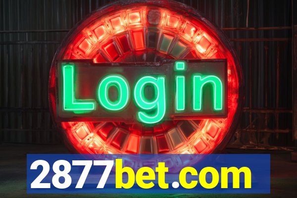 2877bet.com