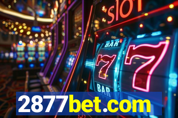 2877bet.com