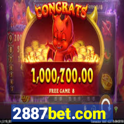 2887bet.com