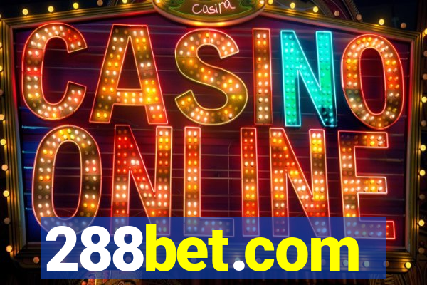 288bet.com