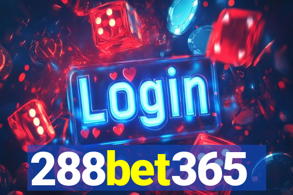 288bet365