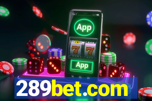 289bet.com