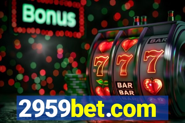 2959bet.com