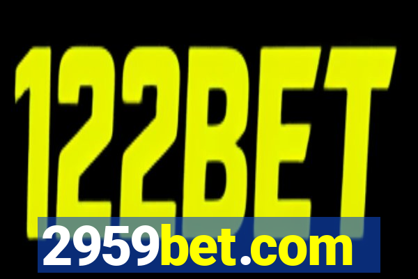 2959bet.com